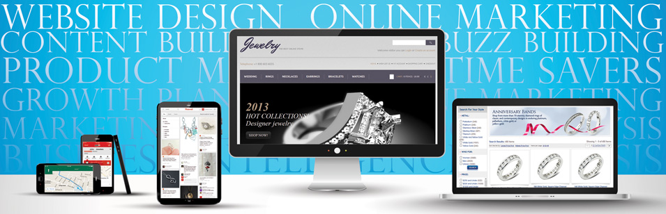 Product Marketing Services for Jewelers