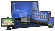 Time to tap into the multi-device world Time to tap into the multi-device world