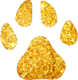 Glitterpaw